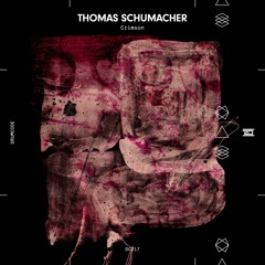 Premiere: Thomas Schumacher - Crimson