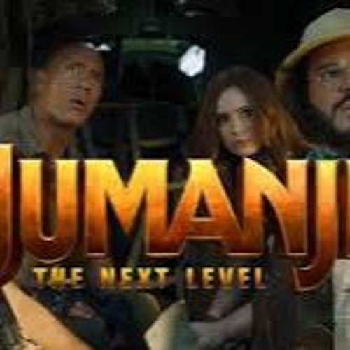 Jumanji: The Next Level Online Streaming VF/ITA/German ...