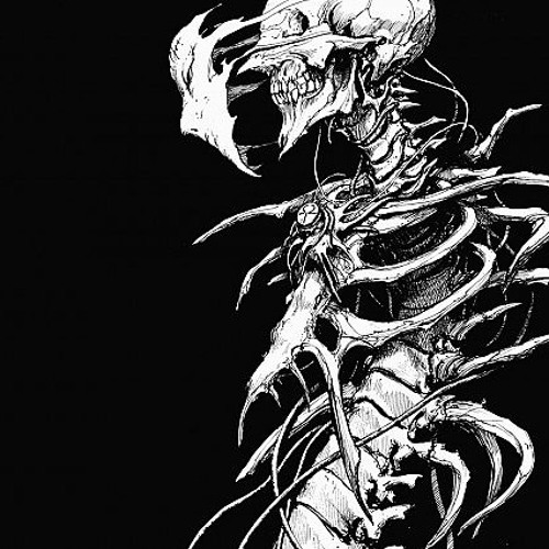 IDONTLOOKLIKEBONES