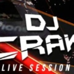 Dj CRAK Live Session - vol.1