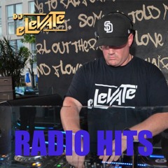 DJ Elevate - Radio Hits December 2019