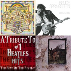 Top 200 Classic Rock