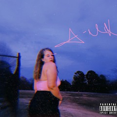 Billie Ellish - When the party's over (A-Mix)