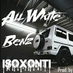 all white benz (prod. by Guala Beatz x 5head)