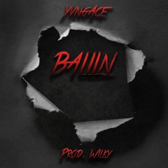 BALLIN (Grinding DF Song)Prod. Wilky