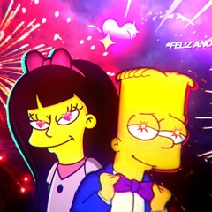 BEAT DO REVEILLON - Hora do Show - Contagem Regressiva (FUNK REMIX) by Canal Sr. Nescau