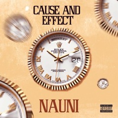 Nauni - Get The Money