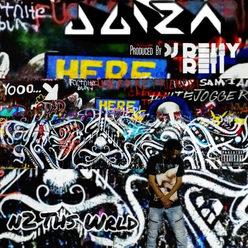 Dj Relly Rell Stream jGiza | Listen to N2 THS WRLD playlist online for free on SoundCloud