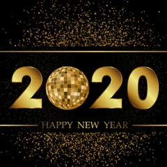 Happy New Year 2K20(Final Ambyr) - DJ Oka M Ft. DJ Mahendra