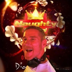 Naughty Control Promo Mix 2020 Mixed By Mike Jayy