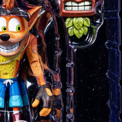 N.Brio Theme Crash Bandicoot 1 (FanMade)