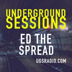 UNDERGROUND SESSIONS DECEMBER 2019