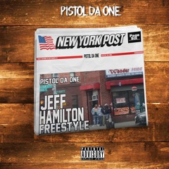 Don Pistol - Jeff Hamiliton Freestyle