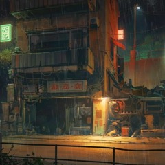Chạy một bước.