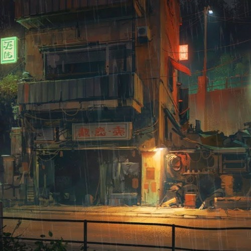 Chạy một bước.