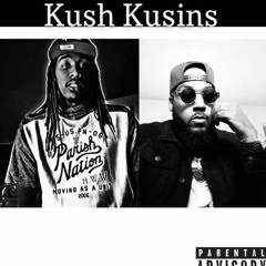2019 Kush Kusins Top 10