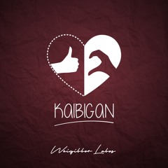 Kaibigan - Weigibbor Labos (Official Audio)
