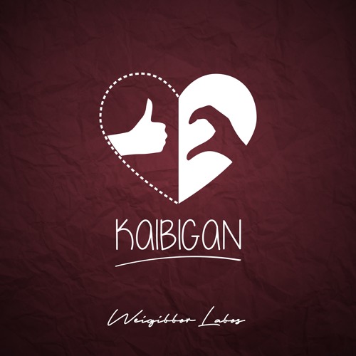 Kaibigan - Weigibbor Labos (Official Audio)