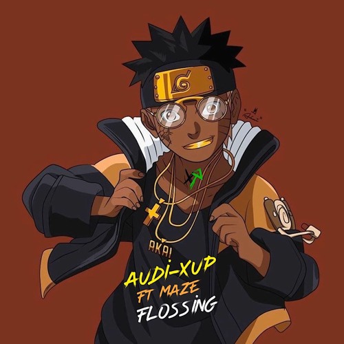 Flossing (Prod By Leo)