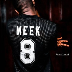 HARLEM KNIGHTS OFFICAL - ASNF MEEK (Prod by SRRY)