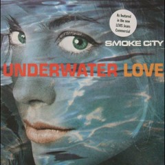 Smoke City - Underwater Love (Force Mass Motion Remix)