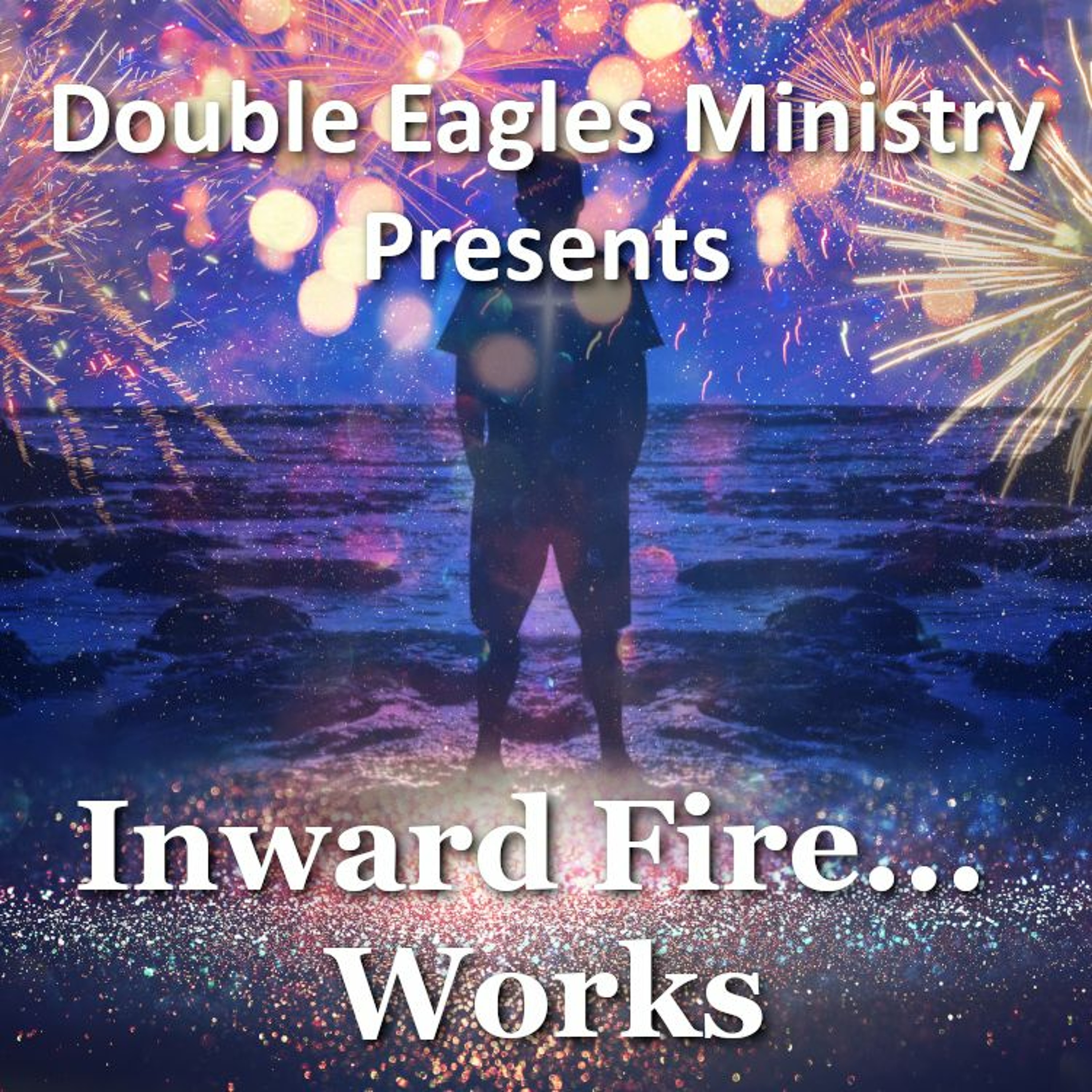 Inward Fire... Works episode artwork