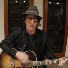 Izzy Stradlin - Stuck In The Middle With You