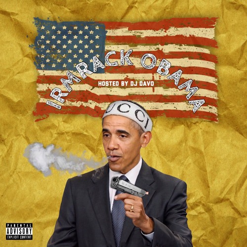 Tommy T$unami - IRMRACK OBAMA EP (HOSTED BY @itsdjdavo)