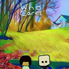 Frostix X BagHead - Who Cares