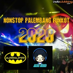 [AldoDalindo] Ft [DJ Adi SRD] TENTANG AKU KAU DAN DIA VS ASMARA-NONSTOP PALEMBANG FUNKOT 2020