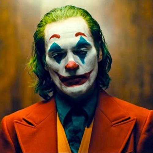 Stream Joker Movie Podcast by David Wilson Listen online for free on SoundCloud