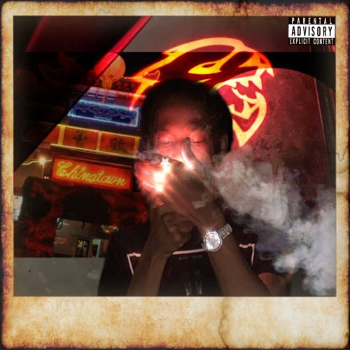 Chinatown Supercharged BEAT TAPE