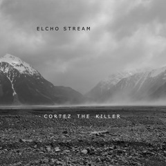 Cortez The Killer (Cover)