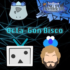 Octa-Gon Disco