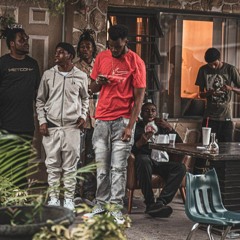 My Zone Ft Stud x Lv Stacks x West Grove