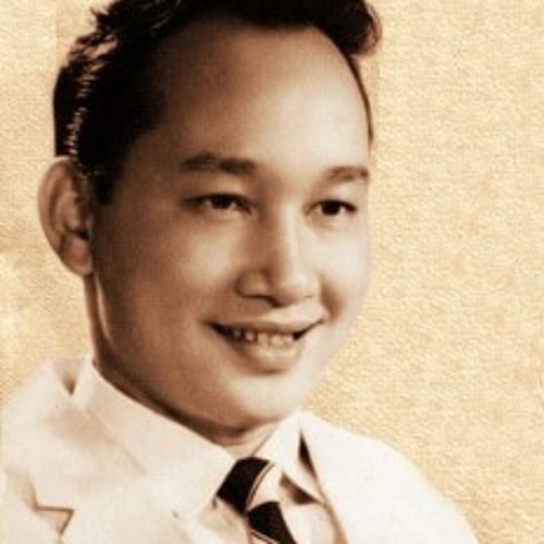 TINH CA QUE HUONG (DUY KHANH)  - DUY KHANH