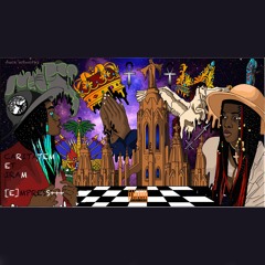 Blackout Ft HERB prod by (RIOBeats)