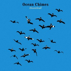 Ocean Chimes - You Must Swallow Things When Beauty's Gone