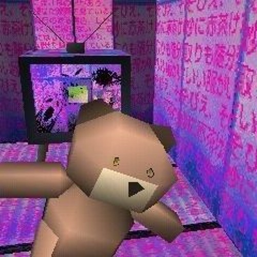 t e l e p a t h テレパシー能力者 - ランニング [running]