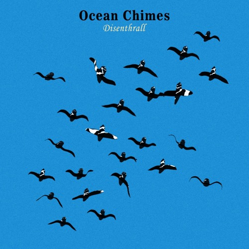 Ocean Chimes - Adios Amigos