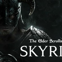 The Elder Scrolls V: Skyrim [Dawn] Remix / Remake Instrumental (Prod by Breezy247) OST Type Beat