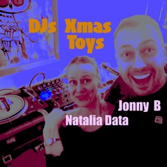 Natalia Data And Jonny B Mix 2019 Part1
