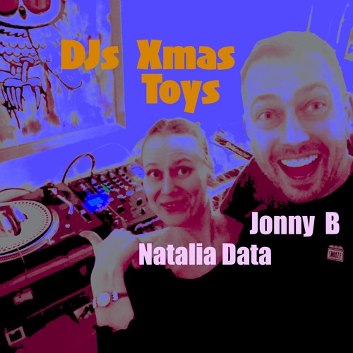 Natalia Data And Jonny B Mix 2019 Part1