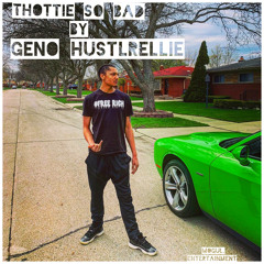 Thottie So Bad (Clean)