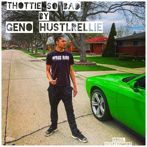 Thottie So Bad (Clean)