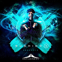 BUSHIDO-X