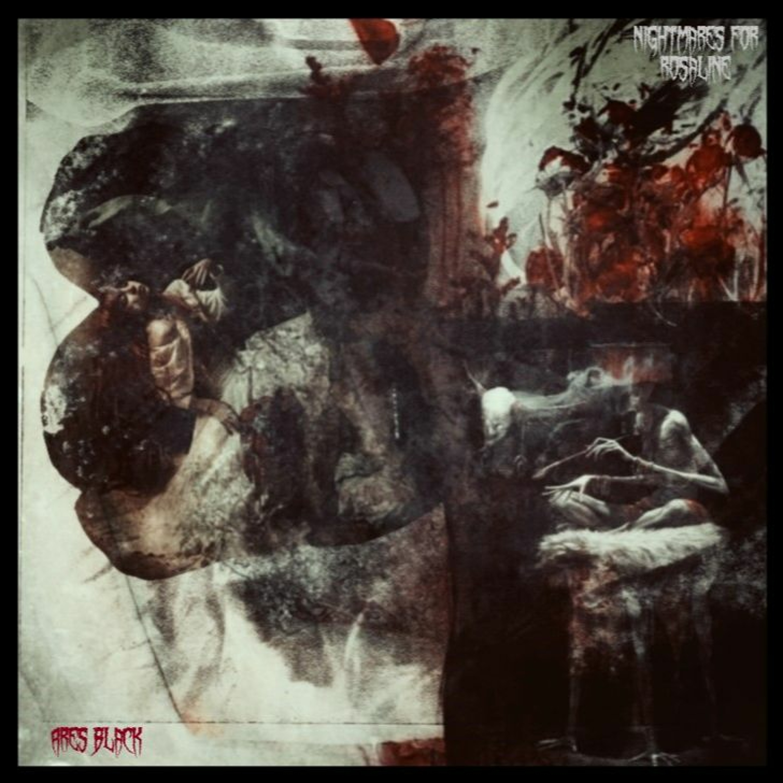 Nightmares For Rosalin episode artwork