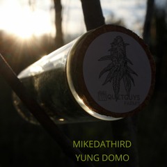 PLACES (feat. YUNG DOMO) [prod. Danny G]