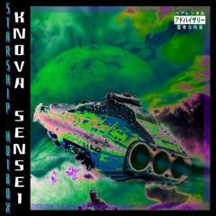 Starship Hotbox (prod. Duggy)