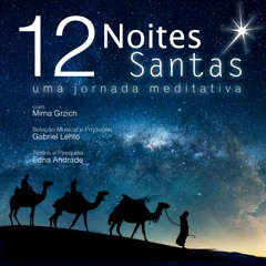 7ª Noite Santa